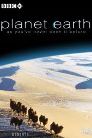 Planet Earth 5 Deserts ดินแดนที่ว่างเปล่าหน้าแรก ดูสารคดีออนไลน์
