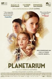 Planetarium (2016) แพลเนแทเรียมหน้าแรก ดูหนังออนไลน์ Soundtrack ซับไทย