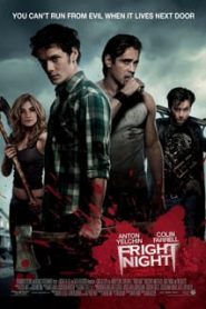 Fright Night (2011) คืนนี้ผีมาตามนัดหน้าแรก ดูหนังออนไลน์ หนังผี หนังสยองขวัญ HD ฟรี