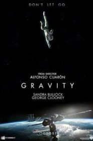 Gravity (2013) กราวิตี้ มฤตยูแรงโน้มถ่วงหน้าแรก ดูหนังออนไลน์ แฟนตาซี Sci-Fi วิทยาศาสตร์