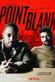 Point Blank (2019) ชนแหลกหน้าแรก ดูหนังออนไลน์ Soundtrack ซับไทย