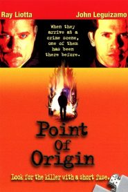 Point of Origin (2002) จุดกำเนิดหน้าแรก ดูหนังออนไลน์ Soundtrack ซับไทย