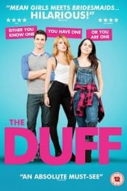 The Duff (2015) ชะนีซ่าส์ มั่นหน้าเกินร้อย (พากย์ ไทย)หน้าแรก ดูหนังออนไลน์ ตลกคอมเมดี้