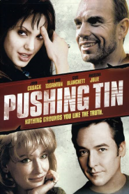 Pushing Tin (1999) คู่กัดท้าเวหาหน้าแรก ดูหนังออนไลน์ Soundtrack ซับไทย