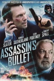 Assassin’s Bullet (2012) ล่าแผนเพชฌฆาตสังหารหน้าแรก ภาพยนตร์แอ็คชั่น