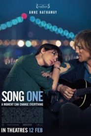 Song One (2014) เพลงหนึ่ง คิดถึงเธอหน้าแรก ดูหนังออนไลน์ รักโรแมนติก ดราม่า หนังชีวิต