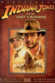 Indiana Jones 3 and the Last Crusade (1989) ขุมทรัพย์สุดขอบฟ้า 3 ตอน ศึกอภินิหารครูเสดหน้าแรก ดูหนังออนไลน์ แฟนตาซี Sci-Fi วิทยาศาสตร์