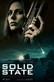Solid State (2012) มฤตยูอุกกาบาตล้างโลกหน้าแรก ดูหนังออนไลน์ แฟนตาซี Sci-Fi วิทยาศาสตร์