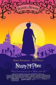 Nanny McPhee (2005) แนนนี่ แมคฟี่ พี่เลี้ยงมะลึกกึ๊กกึ๋ยหน้าแรก ดูหนังออนไลน์ Soundtrack ซับไทย