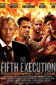 The 5th Execution (2011) ไฟว์เอ็คซ์คิวชั่นหน้าแรก ภาพยนตร์แอ็คชั่น