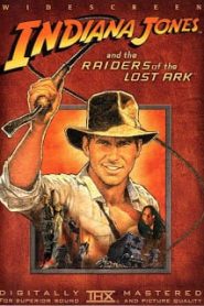 Indiana Jones 1 and the Raiders of the Lost Ark (1981) ขุมทรัพย์สุดขอบฟ้าหน้าแรก ดูหนังออนไลน์ แฟนตาซี Sci-Fi วิทยาศาสตร์