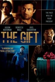 The Gift (2015) ของขวัญวันตายหน้าแรก ดูหนังออนไลน์ หนังผี หนังสยองขวัญ HD ฟรี