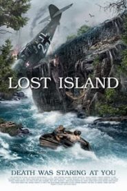 The Lost Island (2011) เกาะนรกนิรแดนหน้าแรก ดูหนังออนไลน์ แฟนตาซี Sci-Fi วิทยาศาสตร์