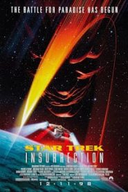 Star Trek 09 Insurrection (1998) [Soundtrack บรรยายไทยมาสเตอร์]หน้าแรก ดูหนังออนไลน์ Soundtrack ซับไทย