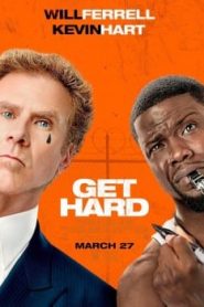 Get Hard (2015) เก็ทฮาร์ด มือใหม่หัดห้าวหน้าแรก ดูหนังออนไลน์ ตลกคอมเมดี้