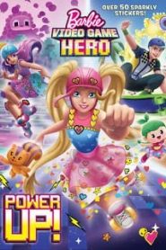 Barbie Video Game Hero (2017) บาร์บี้: ผจญภัยในวีดีโอเกมส์หน้าแรก ดูหนังออนไลน์ การ์ตูน HD ฟรี