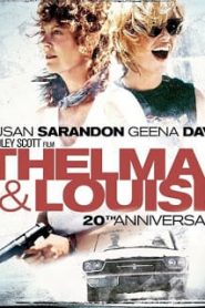 Thelma & Louise (1991) มีมั่งไหมผู้ชายดีๆ สักคนหน้าแรก ภาพยนตร์แอ็คชั่น