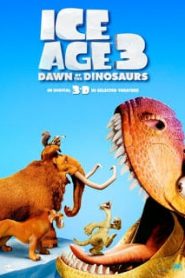 Ice Age 3 Dawn of the Dinosaurs (2009) ไอซ์ เอจ 3 เจาะยุคน้ำแข็งมหัศจรรย์ จ๊ะเอ๋ไดโนเสาร์หน้าแรก ดูหนังออนไลน์ การ์ตูน HD ฟรี