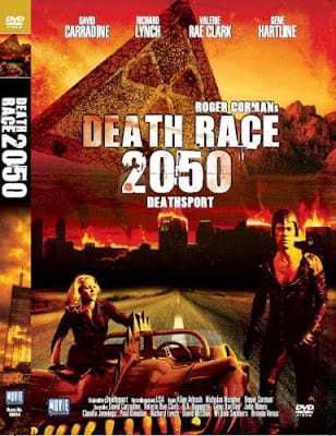 ดู หนัง ออนไลน์ death race 2.2