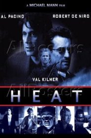 Heat (1995) ฮีท คนระห่ำคนหน้าแรก ภาพยนตร์แอ็คชั่น
