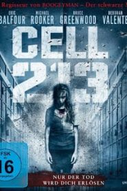 Cell 213 (2011) คุกสยอง 213หน้าแรก ดูหนังออนไลน์ หนังผี หนังสยองขวัญ HD ฟรี