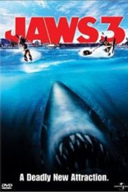 Jaws 3-D (1983) จอว์ส ภาค 3หน้าแรก ภาพยนตร์แอ็คชั่น