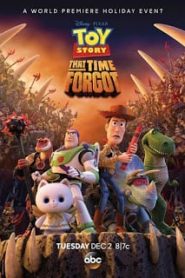 Toy Story That Time Forgot (2014) ทอยสตอรี่ ตอนพิเศษ คริสมาสต์หน้าแรก ดูหนังออนไลน์ การ์ตูน HD ฟรี
