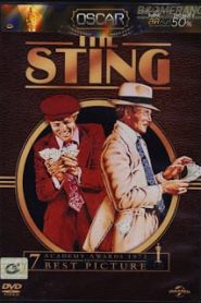The Sting (1973) 2 ผู้ยิ่งใหญ่หน้าแรก ภาพยนตร์แอ็คชั่น