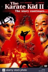 The Karate Kid Part II (1986) คาราเต้ คิด 2หน้าแรก ดูหนังออนไลน์ Soundtrack ซับไทย