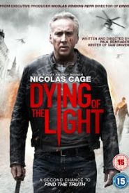 Dying of the Light (2014) ปฏิบัติการล่า เด็ดหัวคู่อาฆาตหน้าแรก ภาพยนตร์แอ็คชั่น