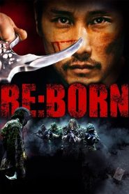 Re: Born (2016) (ซับไทย)หน้าแรก ดูหนังออนไลน์ Soundtrack ซับไทย