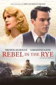 Rebel in the Rye (2017) เขียนไว้ให้โลกจารึกหน้าแรก ดูหนังออนไลน์ รักโรแมนติก ดราม่า หนังชีวิต