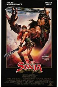Red Sonja (1985) ซอนย่า ราชินีแดนเถื่อนหน้าแรก ภาพยนตร์แอ็คชั่น
