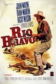 Rio Bravo (1959) ริโอบราโว (ซับไทย)หน้าแรก ดูหนังออนไลน์ Soundtrack ซับไทย