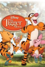 The Tigger Movie (2000) เรื่องนี้เจ้าเสือน้อยทิกเกอร์มาโดด ดึ๋งๆ เป็นมิตรภาพระหว่างเพื่อนๆหน้าแรก ดูหนังออนไลน์ การ์ตูน HD ฟรี