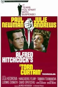 Torn Curtain (1966) หนีนรกม่านเหล็กหน้าแรก ดูหนังออนไลน์ รักโรแมนติก ดราม่า หนังชีวิต