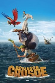 Robinson Crusoe (2016) โรบินสัน ครูโซ ผจญภัยเกาะมหาสนุกหน้าแรก ดูหนังออนไลน์ การ์ตูน HD ฟรี