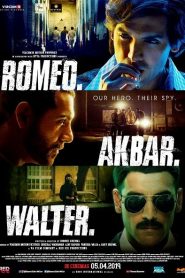Romeo Akbar Walter (2019) ปฏิบัติการสะท้านแผ่นดินหน้าแรก ดูหนังออนไลน์ Soundtrack ซับไทย