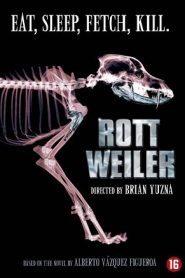 Rottweiler (2004) ร็อดไวเลอร์ หมานรกหน้าแรก ดูหนังออนไลน์ หนังผี หนังสยองขวัญ HD ฟรี