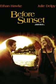 Before Sunset (2004) ตะวันไม่สิ้นแสง แรงรักไม่จาง [Soundtrack บรรยายไทย]หน้าแรก ดูหนังออนไลน์ Soundtrack ซับไทย