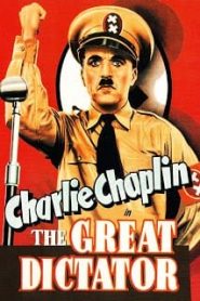 The Great Dictator (1940) จอมเผด็จการผู้ยิ่งใหญ่หน้าแรก ดูหนังออนไลน์ Soundtrack ซับไทย