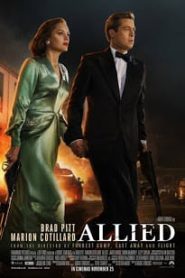 Allied (2016) สายลับพันธมิตรหน้าแรก ดูหนังออนไลน์ Soundtrack ซับไทย