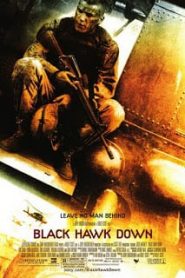 Black Hawk Down (2001) ยุทธการฝ่ารหัสทมิฬหน้าแรก ดูหนังออนไลน์ หนังสงคราม HD ฟรี
