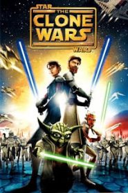 Star Wars: The Clone Wars (2008) สตาร์ วอร์ส: สงครามโคลนหน้าแรก ดูหนังออนไลน์ การ์ตูน HD ฟรี