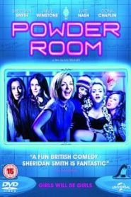 Powder Room (2013) แก๊งสาวแซ่บแสบยกก๊วนหน้าแรก ดูหนังออนไลน์ ตลกคอมเมดี้