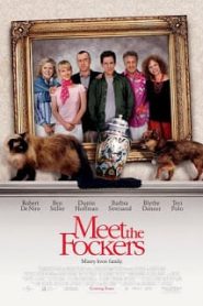 Meet the Fockers (2004) พ่อตาแสบ ป่วนบ้านเขยซ่าส์หน้าแรก ดูหนังออนไลน์ ตลกคอมเมดี้