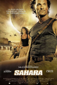 Sahara (2005) พิชิตขุมทรัพย์หมื่นฟาเรนไฮต์หน้าแรก ดูหนังออนไลน์ แฟนตาซี Sci-Fi วิทยาศาสตร์