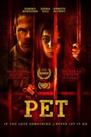 Pet (2016) จับเธอมาเลี้ยงหน้าแรก ดูหนังออนไลน์ Soundtrack ซับไทย