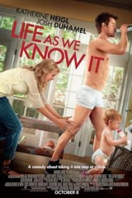 Life as We Know It (2010) ผูกหัวใจมาให้อุ้มหน้าแรก ดูหนังออนไลน์ ตลกคอมเมดี้