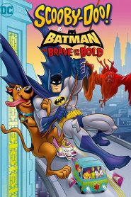 Scooby-Doo & Batman The Brave and the Bold (2018) สคูบี้ดู และ แบทแมนผู้กล้าหาญหน้าแรก ดูหนังออนไลน์ Soundtrack ซับไทย